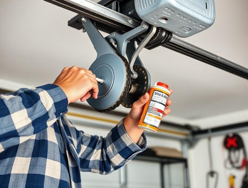Chain Maintenance: A Complete Guide for Homeowners