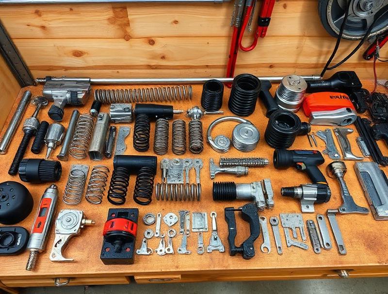 Labor vs Parts Breakdown: Making Smart Decisions