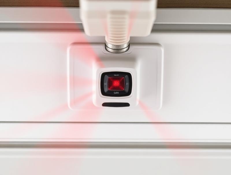 Crush Prevention Systems: Protecting Your Family