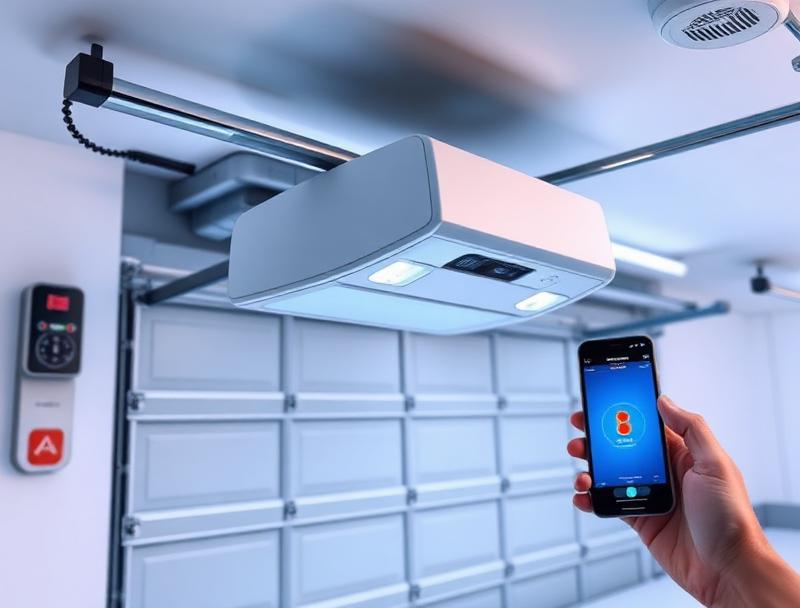 Smart Features Overview: What Every Homeowner Should Know